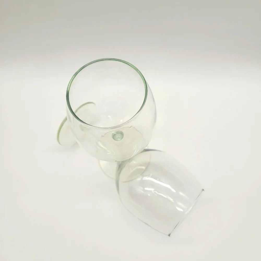 Unbranded Wine Glasses set of 2​​​